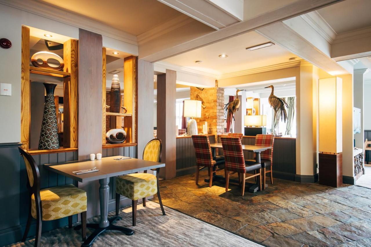 Ibis Coleraine Riverside المظهر الخارجي الصورة