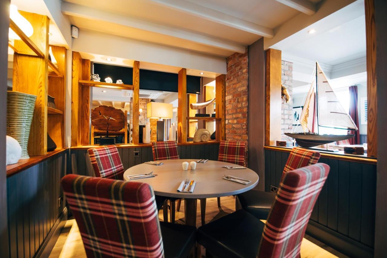 Ibis Coleraine Riverside المظهر الخارجي الصورة