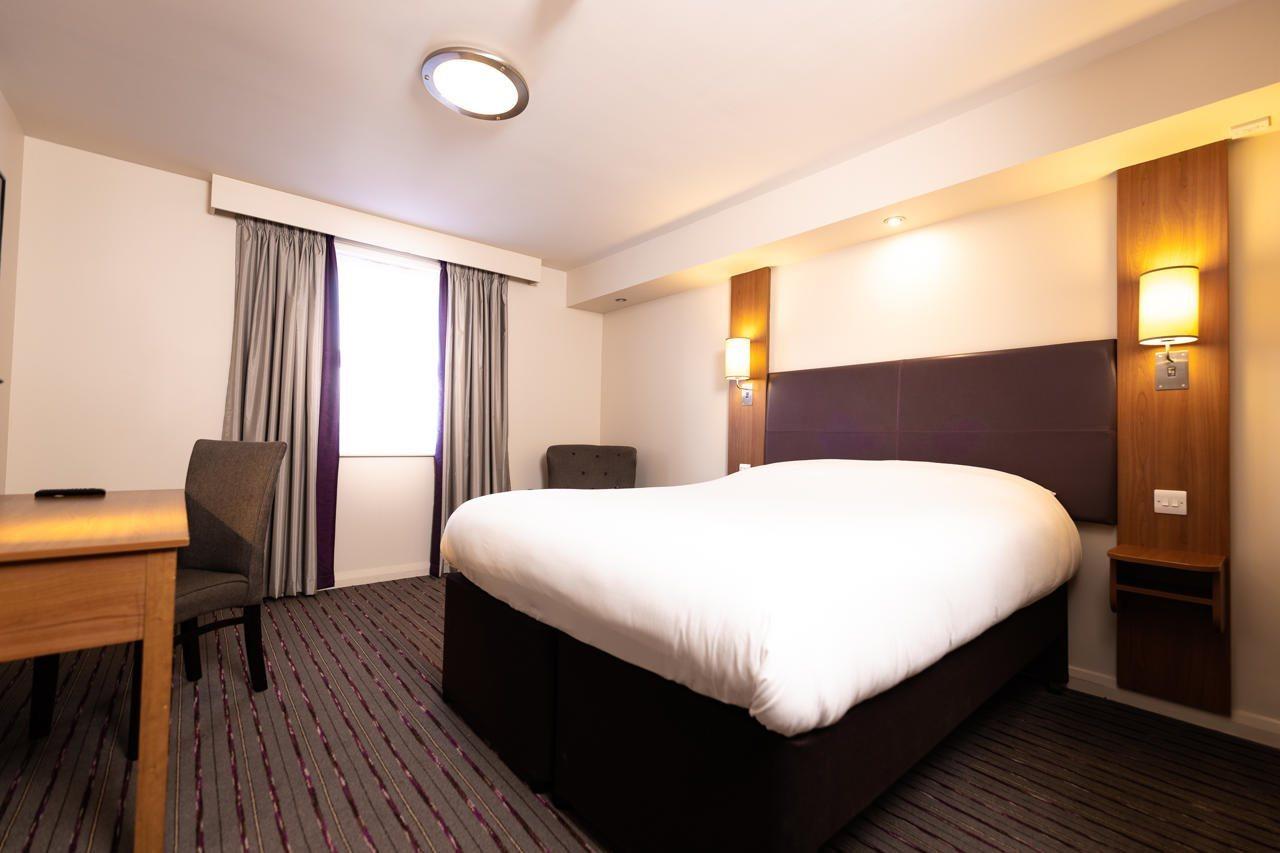 Ibis Coleraine Riverside المظهر الخارجي الصورة