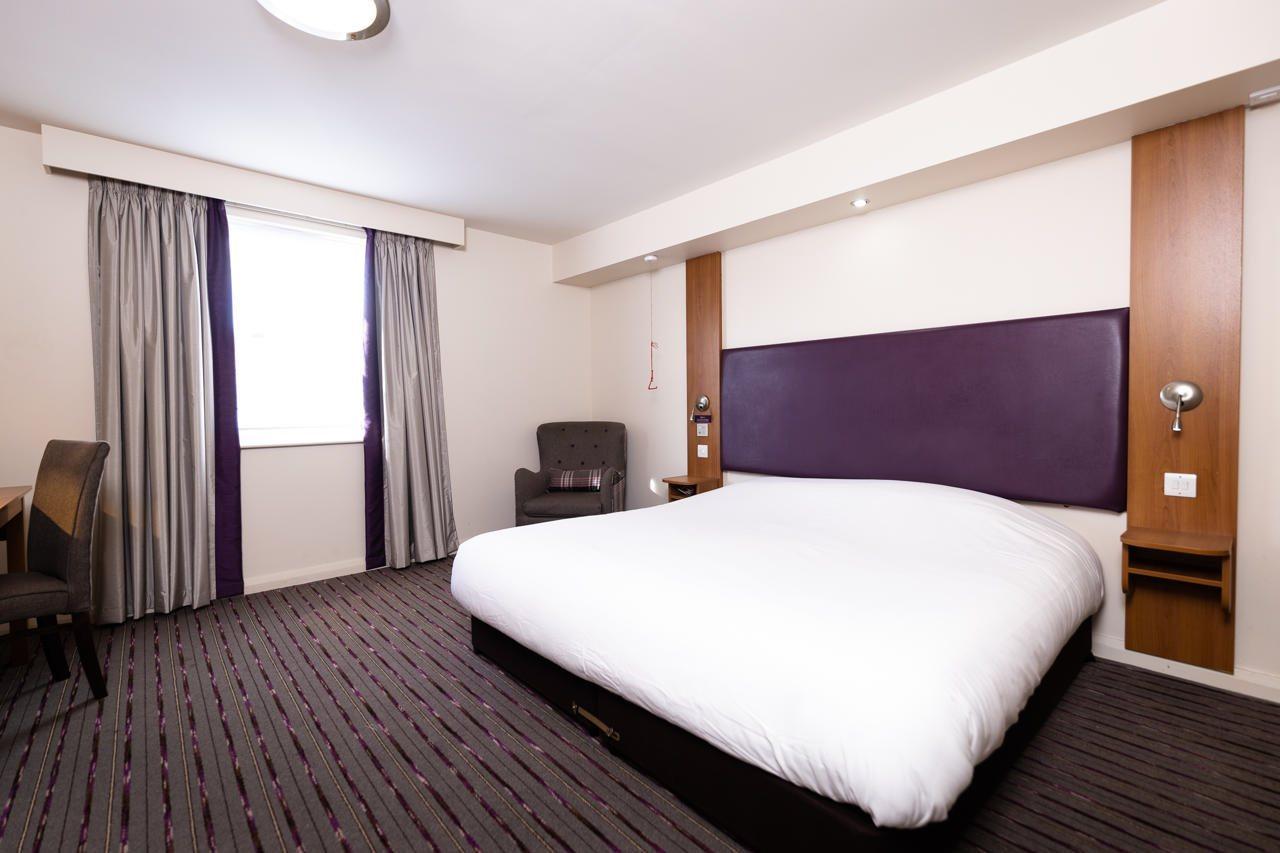Ibis Coleraine Riverside المظهر الخارجي الصورة