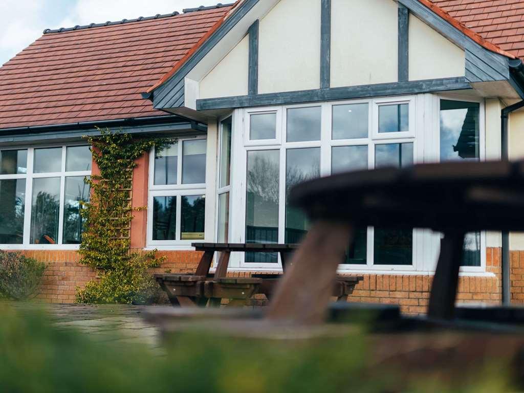Ibis Coleraine Riverside المظهر الخارجي الصورة