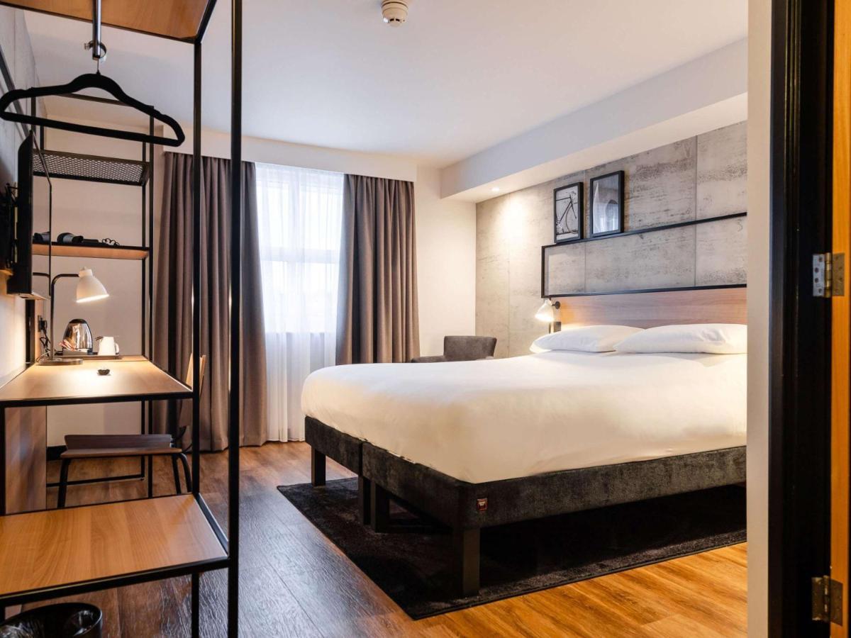 Ibis Coleraine Riverside المظهر الخارجي الصورة