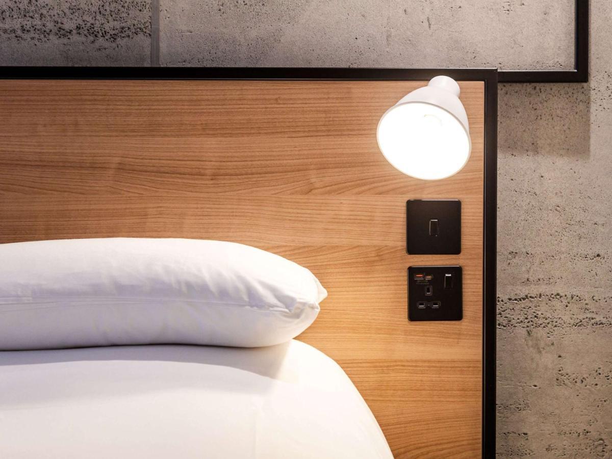 Ibis Coleraine Riverside المظهر الخارجي الصورة