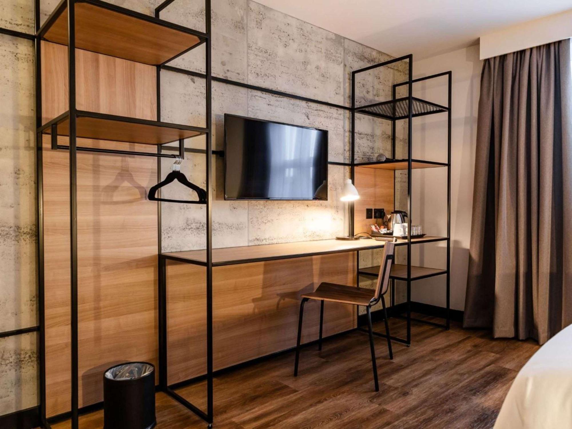 Ibis Coleraine Riverside المظهر الخارجي الصورة