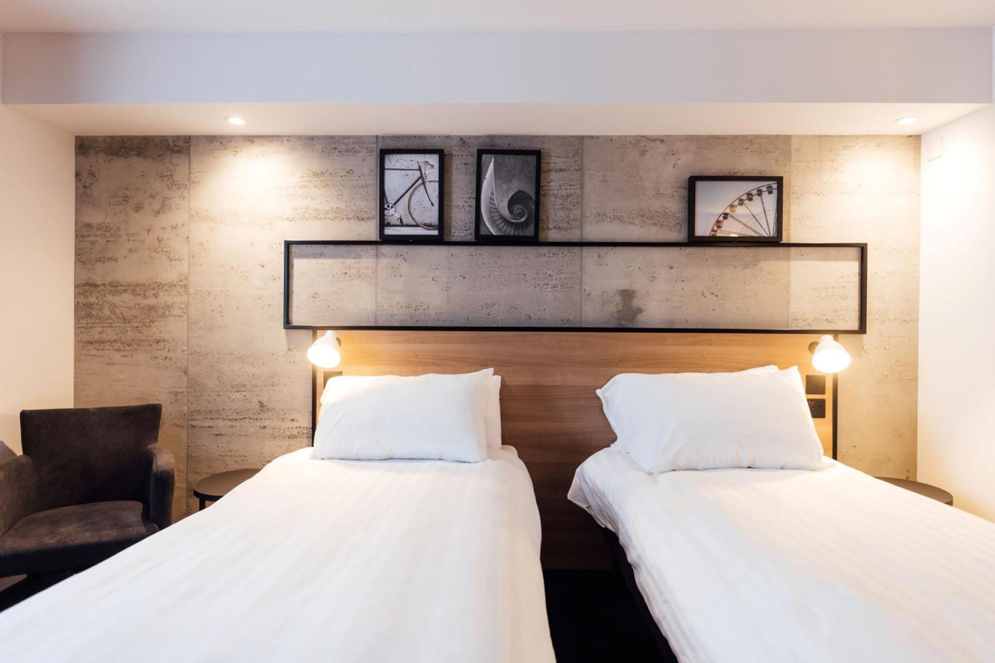 Ibis Coleraine Riverside المظهر الخارجي الصورة