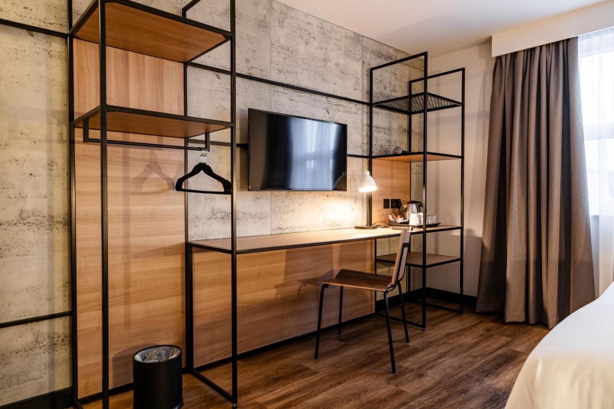Ibis Coleraine Riverside المظهر الخارجي الصورة