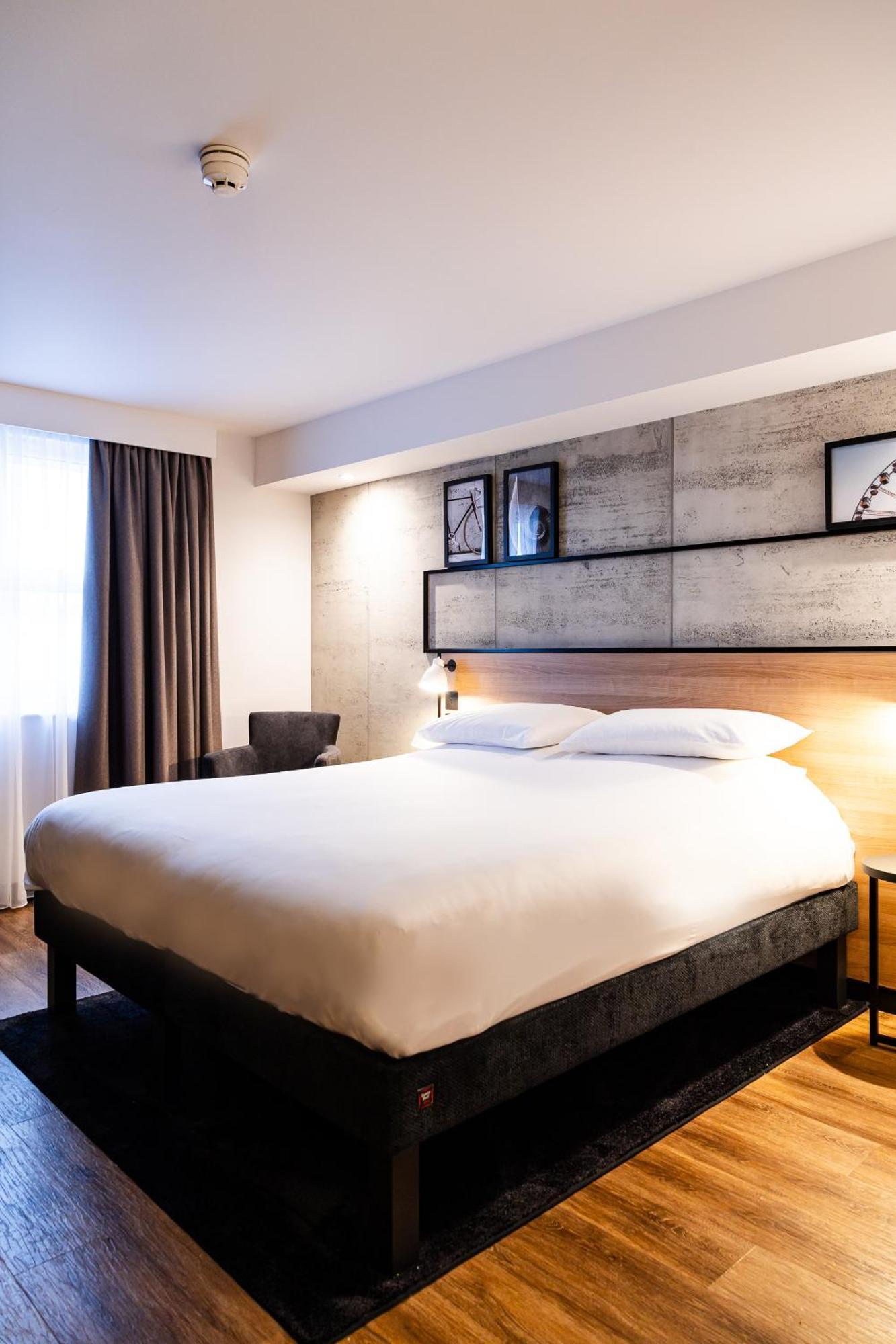 Ibis Coleraine Riverside المظهر الخارجي الصورة