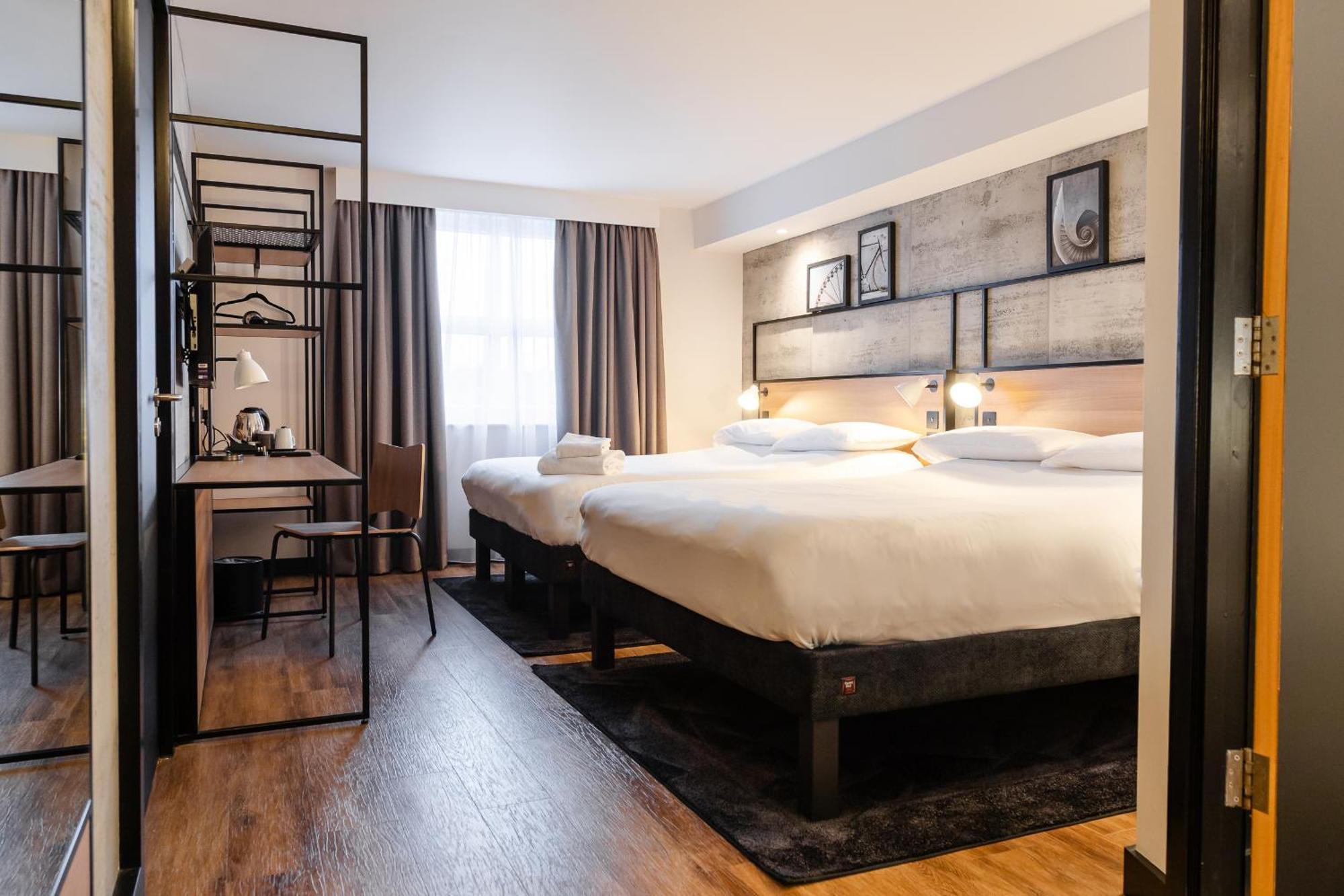 Ibis Coleraine Riverside المظهر الخارجي الصورة
