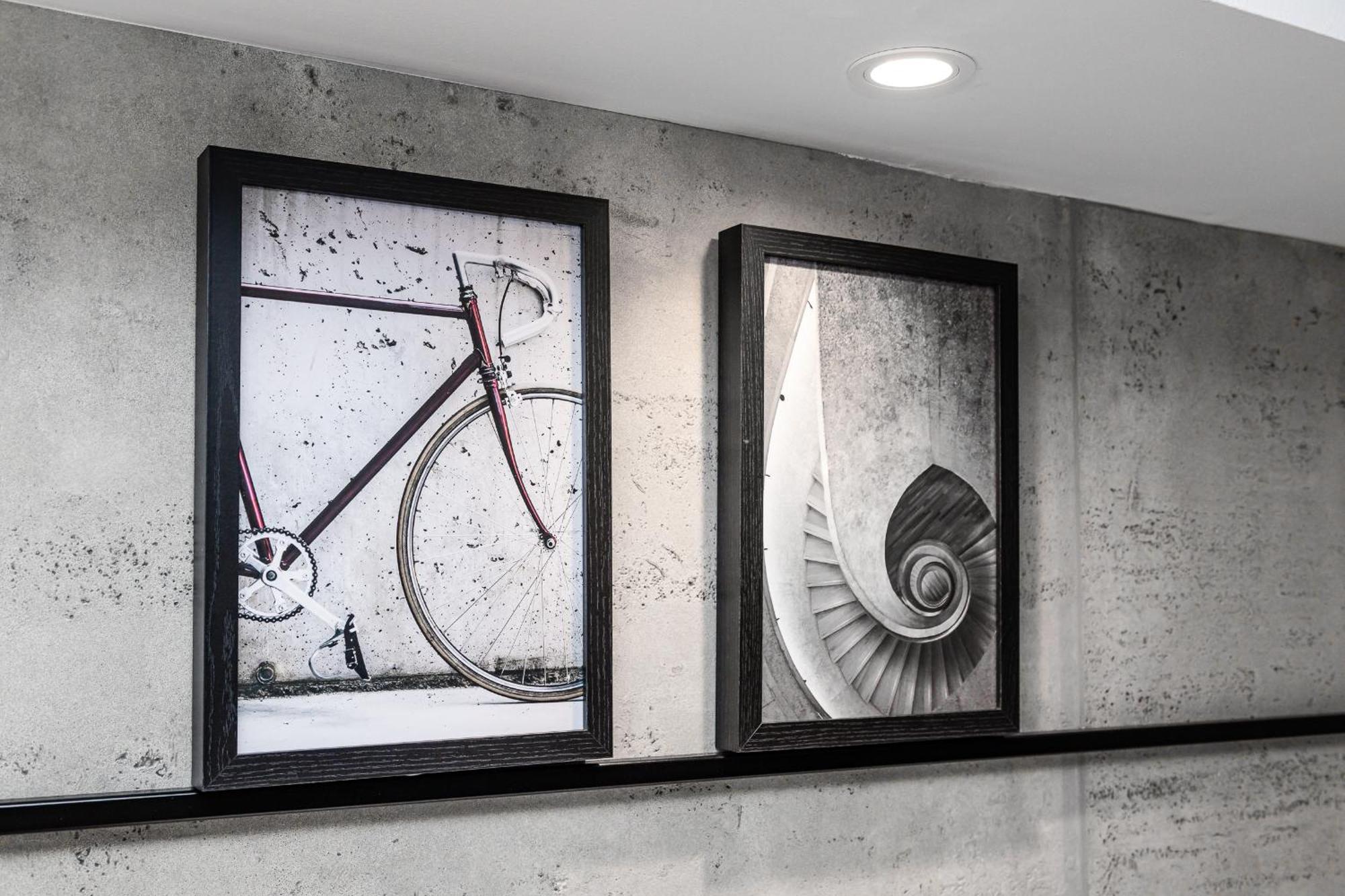 Ibis Coleraine Riverside المظهر الخارجي الصورة