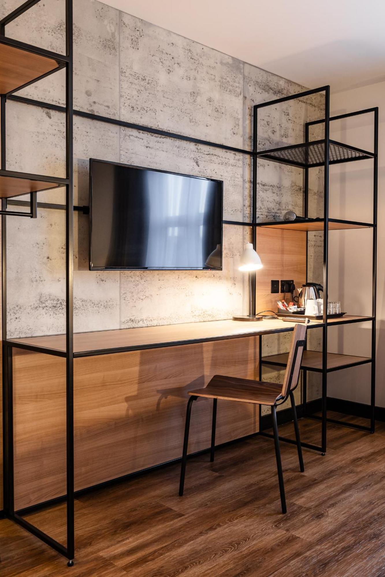 Ibis Coleraine Riverside المظهر الخارجي الصورة